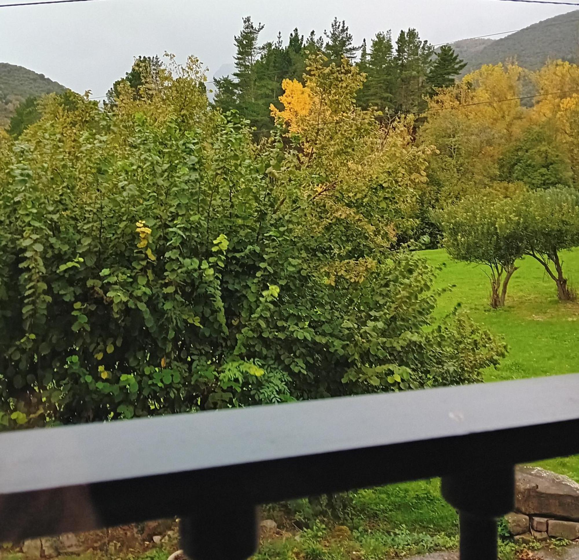 Picos De Europa Suites And Rooms Turieno Exterior foto