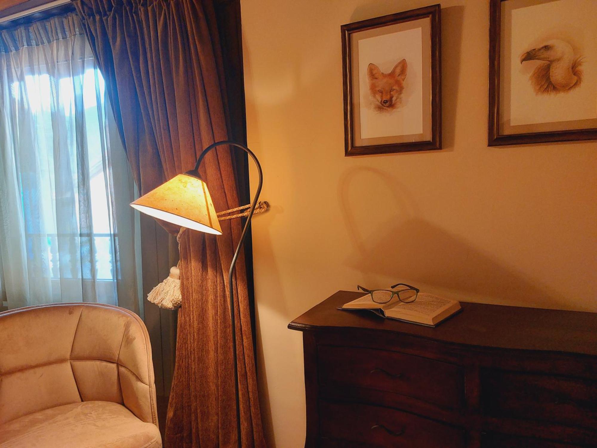 Picos De Europa Suites And Rooms Turieno Exterior foto