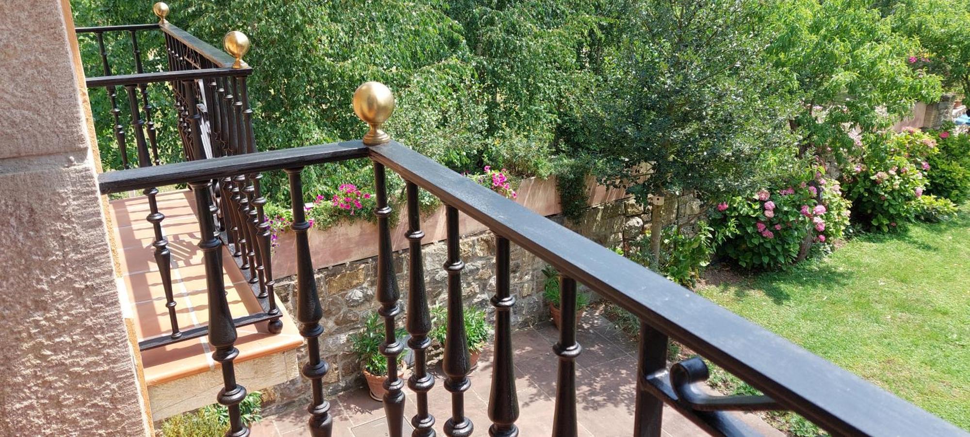 Picos De Europa Suites And Rooms Turieno Exterior foto